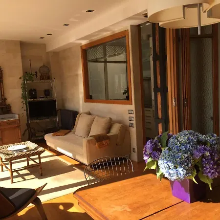 Boulevard Apartmento *