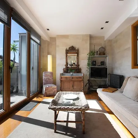 Boulevard Apartmento アパート