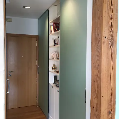 アパート Boulevard Apartmento *