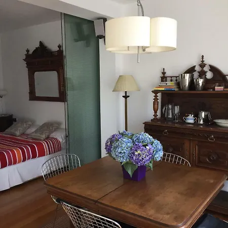 Boulevard Apartmento Lägenhet
