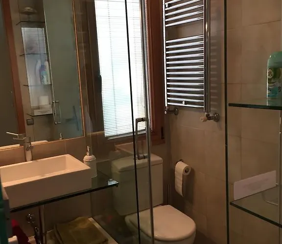 Boulevard Apartmento * San Sebastian