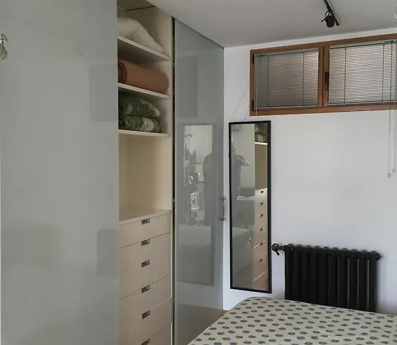 Boulevard Apartmento Apartment