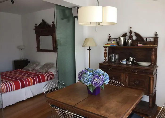 Boulevard Apartmento Apartment