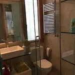 Boulevard Apartmento * 圣塞瓦斯蒂安