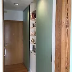 Apartment Boulevard Apartmento *