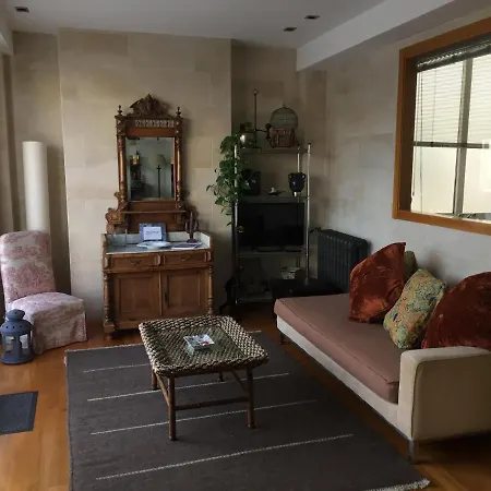 Boulevard Apartmento 公寓