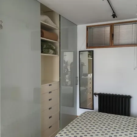 Boulevard Apartmento Appartamento