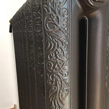 Boulevard Apartmento 公寓 *