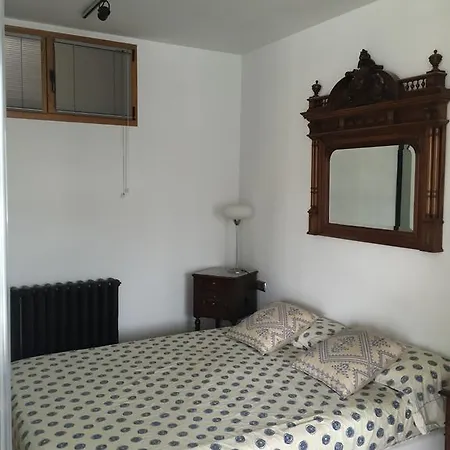 Boulevard Apartmento Appartamento