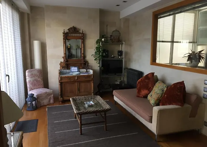 Boulevard Apartmento 公寓