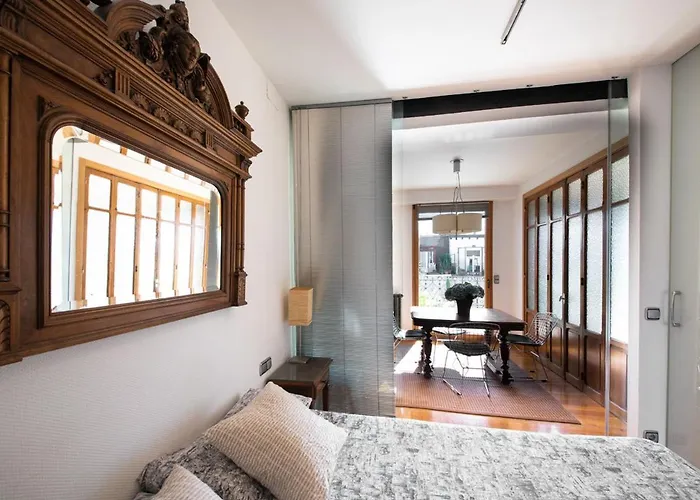 公寓 Boulevard Apartmento