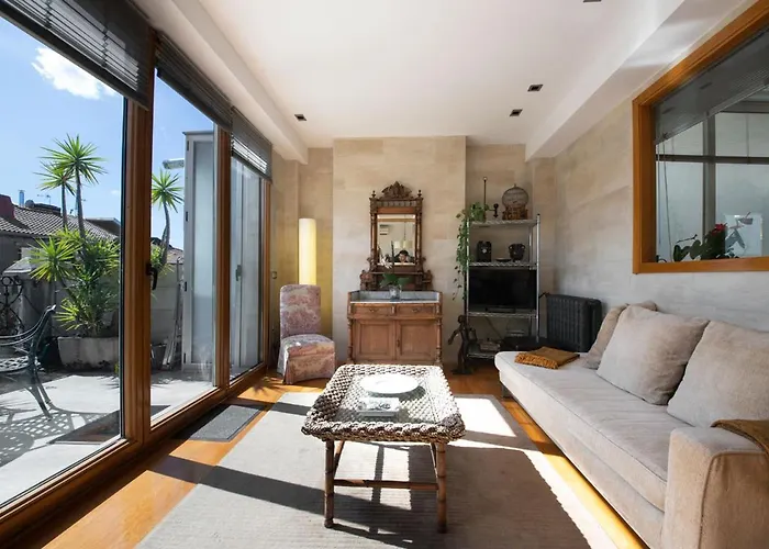 Boulevard Apartmento 公寓