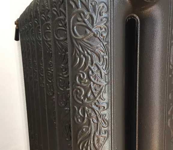 Boulevard Apartmento 公寓 *