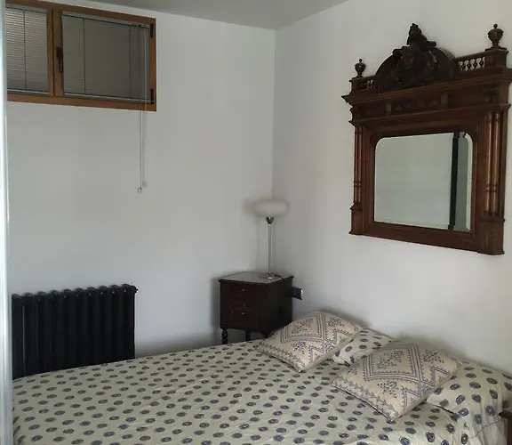 Boulevard Apartmento 公寓