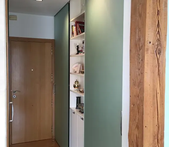 公寓 Boulevard Apartmento *