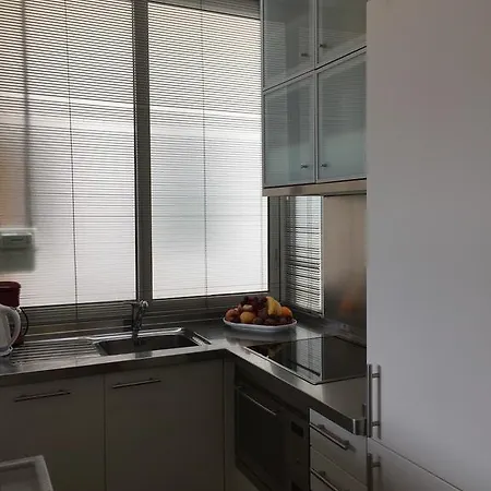 Boulevard Apartmento Apartamento *